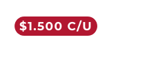 1 500 C U